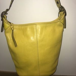 Coach Shoulder Bag